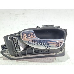 MANETA INTERIOR DELANTERA IZQUIERDA 9643604577 