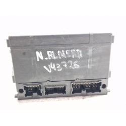 Recambio de modulo electronico para nissan almera (n16/e)(01.2000) 2.2 dci referencia OEM IAM 28551BM414  