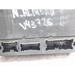 Recambio de modulo electronico para nissan almera (n16/e)(01.2000) 2.2 dci referencia OEM IAM 28551BM414  