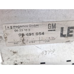 Recambio de modulo electronico para opel omega b (1994) 2.5 v6 referencia OEM IAM 90491954  