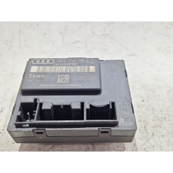 Recambio de modulo electronico para audi a6 berlina (4f2)(2004) 2.7 tdi [2,7 ltr. - 132 kw v6 24v tdi] referencia OEM IAM 4f0959