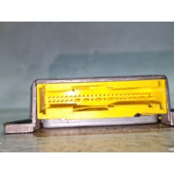 Recambio de centralita airbag para volkswagen passat b5 (3b2) 1.9 tdi referencia OEM IAM 8L0959655  