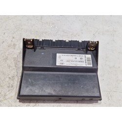 Recambio de modulo electronico para ford fiesta v (jh_, jd_) 1.6 16v referencia OEM IAM 2S6T15K600CF  