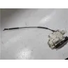 Recambio de cerradura puerta delantera derecha para seat leon (1p1)(05.2005) tdi 16v referencia OEM IAM 1P1837016  
