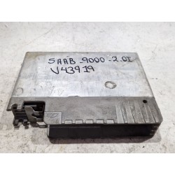 Recambio de centralita inyeccion para saab 9000 / 9000 cs (1985) 2.0 turbo 16 [2,0 ltr. - 129 kw] referencia OEM IAM 10090100824