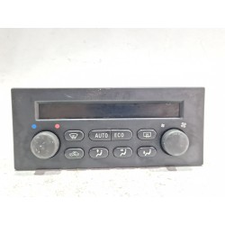 MANDO CLIMATIZADOR 24442472 