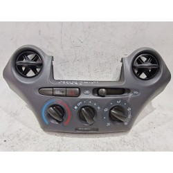 MANDO CLIMATIZADOR 75268701D 