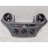 Recambio de mando climatizador para toyota yaris (_p1_) 1.0 (scp10_) referencia OEM IAM 75268701D  