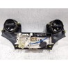 Recambio de mando climatizador para toyota yaris (_p1_) 1.0 (scp10_) referencia OEM IAM 75268701D  