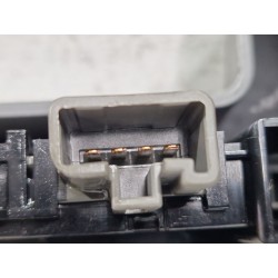 Recambio de mando climatizador para toyota yaris (_p1_) 1.0 (scp10_) referencia OEM IAM 75268701D  