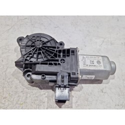 Recambio de motor elevalunas delantero izquierdo para skoda fabia ii (542) 1.6 tdi referencia OEM IAM 6R0959801M  