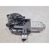 Recambio de motor elevalunas delantero izquierdo para skoda fabia ii (542) 1.6 tdi referencia OEM IAM 6R0959801M  