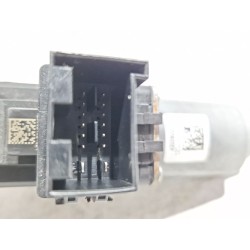 Recambio de motor elevalunas delantero izquierdo para skoda fabia ii (542) 1.6 tdi referencia OEM IAM 6R0959801M  