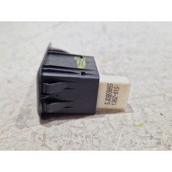 Recambio de mando elevalunas delantero derecho para skoda fabia ii (542) 1.6 tdi referencia OEM IAM 5J0867435  