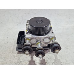 Recambio de nucleo abs para skoda fabia ii (542) 1.6 tdi referencia OEM IAM 0265800870  