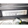 Recambio de nucleo abs para skoda fabia ii (542) 1.6 tdi referencia OEM IAM 0265800870  