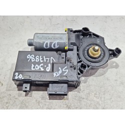 MOTOR ELEVALUNAS DELANTERO DERECHO 990829101 