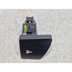 Recambio de boton cierre centralizado para peugeot 307 (3a/c) 2.0 hdi 110 referencia OEM IAM 96366684XT  