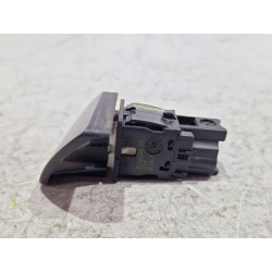 Recambio de boton cierre centralizado para peugeot 307 (3a/c) 2.0 hdi 110 referencia OEM IAM 96366684XT  