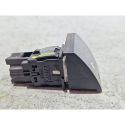 Recambio de boton cierre centralizado para peugeot 307 (3a/c) 2.0 hdi 110 referencia OEM IAM 96366684XT  