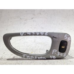 MANDO ELEVALUNAS TRASERO IZQUIERDO 96360166XT 