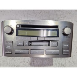 SISTEMA AUDIO / RADIO CD 8612005081 