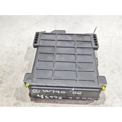 Recambio de centralita inyeccion para mercedes-benz 190 (w201) e 2.0 (201.024) referencia OEM IAM 0025453632  