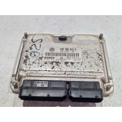 CENTRALITA INYECCION 038906012R 