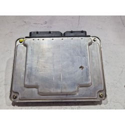 Recambio de centralita inyeccion para seat leon (1m1) 1.9 tdi referencia OEM IAM 038906012R  