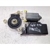 Recambio de motor elevalunas delantero izquierdo para volkswagen golf iv (1j1) 1.9 tdi referencia OEM IAM 9776101430203  