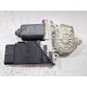 Recambio de motor elevalunas delantero izquierdo para volkswagen golf iv (1j1) 1.9 tdi referencia OEM IAM 9776101430203  