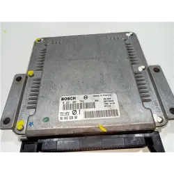 Recambio de centralita inyeccion para citroën xantia berlina (1993) 1.9 turbo d referencia OEM IAM 0281001782  