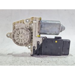 Recambio de motor elevalunas delantero derecho para volkswagen golf iv (1j1) 1.9 tdi referencia OEM IAM 101434202  