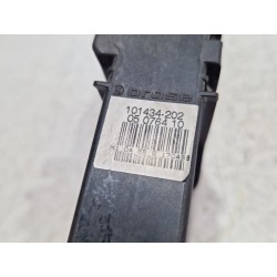 Recambio de motor elevalunas delantero derecho para volkswagen golf iv (1j1) 1.9 tdi referencia OEM IAM 101434202  