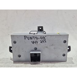 Recambio de modulo electronico para fiat punto (188_) 1.2 60 (188.030, .050, .130, .150, .230, .250) referencia OEM IAM 46812231