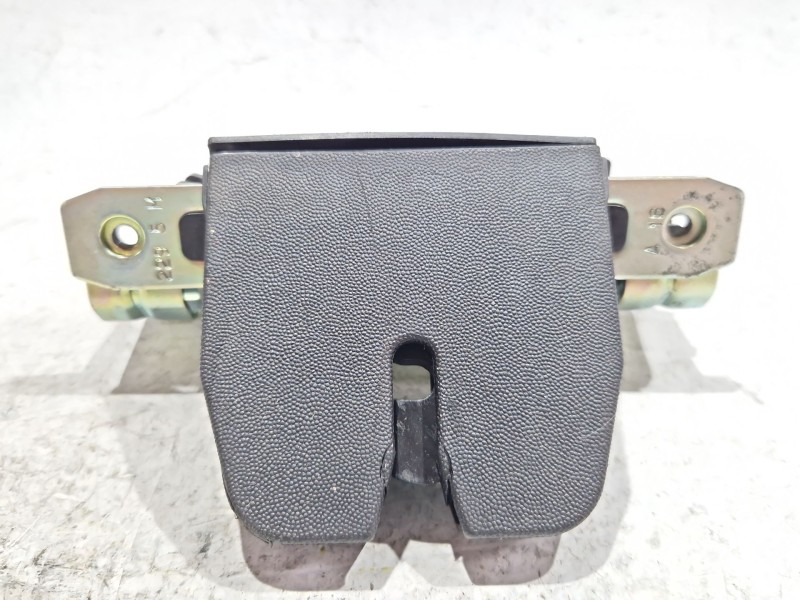 Recambio de cerradura maletero / porton para opel astra h (a04) 1.6 (l48) referencia OEM IAM 13117285  