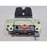 Recambio de cerradura maletero / porton para opel astra h (a04) 1.6 (l48) referencia OEM IAM 13117285  