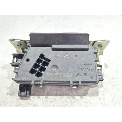 Recambio de cerradura maletero / porton para opel astra h (a04) 1.6 (l48) referencia OEM IAM 13117285  