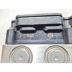 Recambio de nucleo abs para seat ibiza iv st (6j8, 6p8) 1.2 tsi referencia OEM IAM 0265956084  