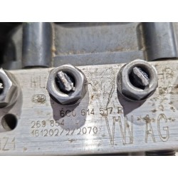 Recambio de nucleo abs para seat ibiza iv st (6j8, 6p8) 1.2 tsi referencia OEM IAM 0265956084  