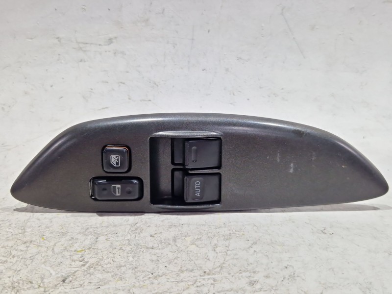 Recambio de mando elevalunas delantero izquierdo para toyota yaris (_p1_) 1.0 (scp10_) referencia OEM IAM   