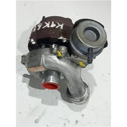 Recambio de turbo para renault scenic iii (jz)(2009) 1.6 grand limited [1,6 ltr. - 96 kw dci diesel fap] referencia OEM IAM 6256