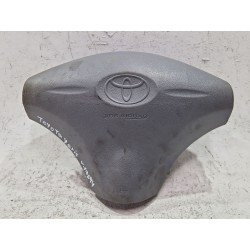 Recambio de airbag volante para toyota yaris (_p1_) 1.0 (scp10_) referencia OEM IAM E0360  