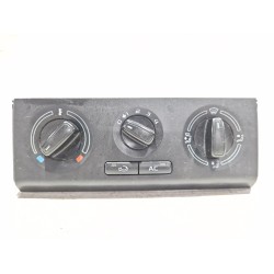 MANDO CLIMATIZADOR 5J0820045D 