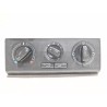 Recambio de mando climatizador para skoda fabia ii (542) 1.6 tdi referencia OEM IAM 5J0820045D  