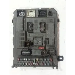 Recambio de caja fusibles/rele para citroën c5 berlina (2004) 2.0 collection [2,0 ltr. - 100 kw hdi fap cat (rhr / dw10bted4)] r
