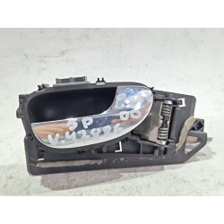 MANETA EXTERIOR DELANTERA DERECHA 9643604477 