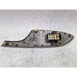 Recambio de mando elevalunas delantero derecho para toyota corolla sedán (_e15_) 2.0 d-4d (ade150) referencia OEM IAM 7423112800