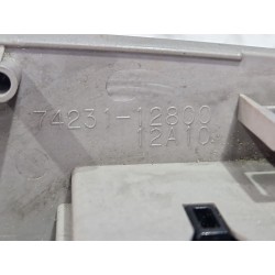 Recambio de mando elevalunas delantero derecho para toyota corolla sedán (_e15_) 2.0 d-4d (ade150) referencia OEM IAM 7423112800