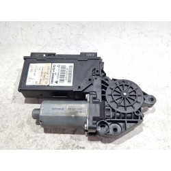 Recambio de motor elevalunas delantero derecho para audi a4 berlina (8e)(2004) 2.0 tfsi (147kw) [2,0 ltr. - 147 kw 16v tfsi] ref